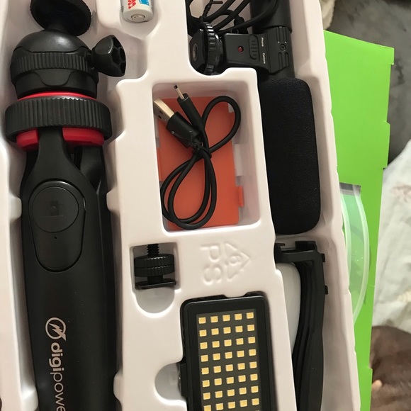 Vlogging kit - Picture 3 of 3